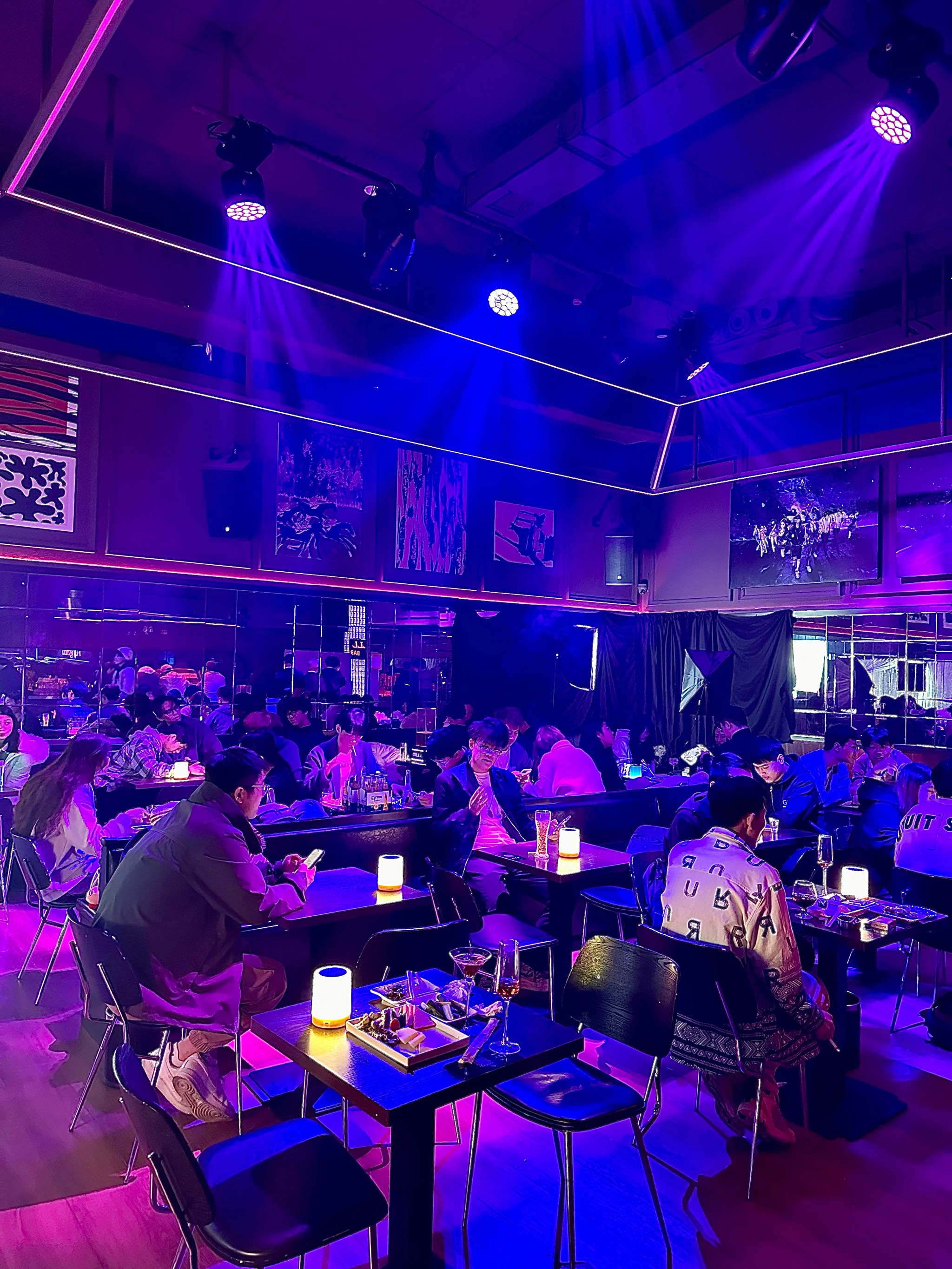 绥化商务ktv中低端的区别解析-青冈县ktv预订